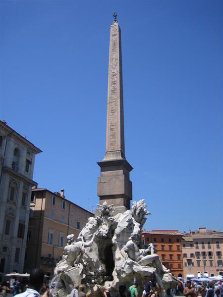 Rome 2869